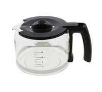 Verseuse + couvercle SS-208836 pour Cafetière - Expresso broyeur KRUPS