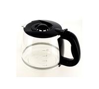 Verseuse deco noire 169372/rh 20560013018 - cafetiere