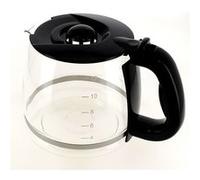 Verseuse deco noire 169372/rh 20560013018 - cafetiere