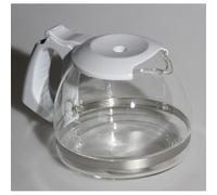 Verseuse Delonghi ICM blanche - Capacité 1,2L - Café moulu