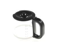 Verseuse d'origine - Cafetière, Expresso - ELECTROLUX - Capacité 1,5L - Compatible Café moulu - Blanc