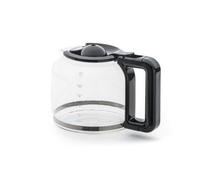 Senya – Carafe en verre pour machine à café SYBF-CM019-SP1 900 W