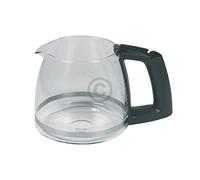 Verseuse en verre compatible avec Bosch 12014693 pour cafetière à filtre
