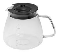 Verseuse en verre compatible avec / pièce de rechange pour machine à café Melitta 6779888 1030-05 1030-01 AromaFresh