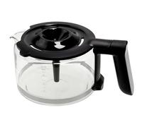 Verseuse en verre compatible avec / pièce de rechange pour machine à café Philips 300011140321 HD7888 HD7900 All-in-1 Brew
