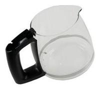 Verseuse en verre d'origine cafetière, expresso 12014695 bosch G