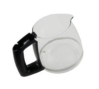 Verseuse en verre d'origine - Cafetière, Expresso - BOSCH (111130) - Blanc - 1,5 Litres