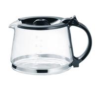 Verseuse en verre GK 5492, 1,4 litre