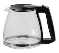 Verseuse en verre melitta optima noir capacité 1,5l 6505288 G