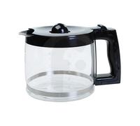 Verseuse en verre noire - SEB - 12 tasses - Pour cafetière - FS-1000050075