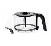 Verseuse en verre pour machine à café compatible avec Philips HD7761 HD7762 HD7765 HD7766 HD7767 HD7768 HD7769 CP9948