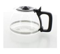 Verseuse en verre - Russell Hobbs - RH261090 - Blanc - Résistante - Facile à nettoyer
