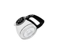 Verseuse en verre noire pour cafetière Moulinex - Réf. FH900401