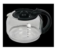 Moulinex Verseuse et couvercle pour cafetière FS-9100037651 – 980 W