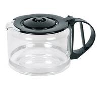 Verseuse et son couvercle Cafetière Expresso (FS-9100027336 MOULINEX)