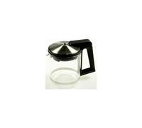 Verseuse + filtre + couvercle cafetiere t8 ms-623653
