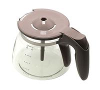 Philips Verseuse Aroma Swirl – Gris – Pour cafetière