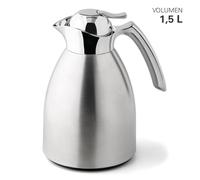 Verseuse isolante sous vide Weis 1,5 litre