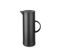 Verseuse isotherme 1L Noir 110x(H)289 mm