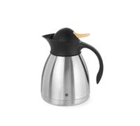 Verseuse isotherme Bouchon Jaune 2L 145x(H)260 mm