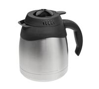 Verseuse isotherme compatible avec / pièce de rechange pour machine à café Rowenta SS-208695 CT3818 Adagio