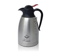 Verseuse Isotherme en Acier Inoxydable 2 l