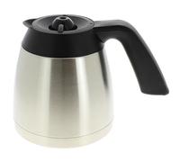 Magimix Verseuse isotherme inox 295188-5399 pour cafetière expresso 505584