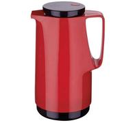 Verseuse isotherme - ROTPUNKT - Maxima 760 - 1000 ml - Rouge - Plastique et Verre