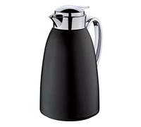 Verseuse Isotherme Venezia Noir Mat