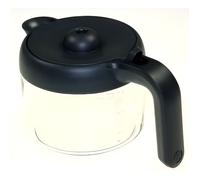 Verseuse - Kenwood - 3/6 Tasses - Noir - Compatible avec plusieurs modèles