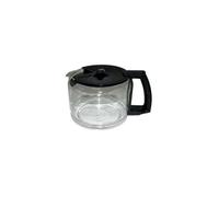 Verseuse 10 Tasses Noire Krups F0344210f