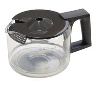 Verseuse - KRUPS - Cafetière Expresso - Capacité 1,5L - Café moulu - Noir