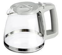 Verseuse Melitta 307120 Single 5 pour machine à café - Gris