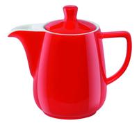 Verseuse Melitta EN PORCELAINE 0.6L ROUGE