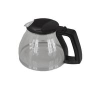Verseuse Melitta Look III Basic M650 - Capacité 1,2L - Noir