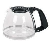 Verseuse et couvercle (159680-4582) Cafetière Expresso (SS-201751 FH900401 MOULINEX TEFAL)