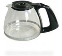 Verseuse noire - Moulinex - Subito Time - Capacité 1,5L - Pour café moulu