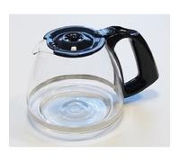 Verseuse noire 10/15T (FH900110) - Moulinex - Cafetière - Capacité 1,2L - Compatible café moulu