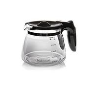 Verseuse noire 10 tasses pour Cafetiere Philips