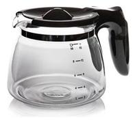 Verseuse noire 10 tasses 996510073463 - cafetiere