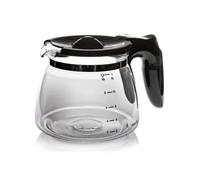 Verseuse noire 10 tasses 996510073463 - Cafetiere Philips - Verseuses et thermos
