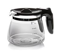 Verseuse noire 10 tasses pour Cafetiere Philips