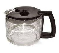 Verseuse noire 10 tasses proaroma plus pour cafetière krups G