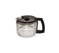 Verseuse Noire 12 Tasses Pour Petit Electromenager Seb - 130a - 130a(Krups) - Compact Aroma10 - Compact Aroma10(Krups) - F469 - F309 Proaroma