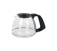 Verseuse et Couvercle - MOULINEX - 1,25L - Anti-goutte - Protection Chocs