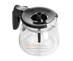 VERSEUSE NOIRE AROMA SWIRL POUR PETIT ELECTROMENAGER PHILIPS - 996510073463
