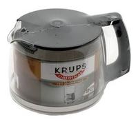 Verseuse Noire Cafetiere Pro Aroma Krups G