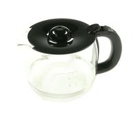 Verseuse noire LUNA Cafetière Expresso (24001013049 RUSSELL HOBBS)