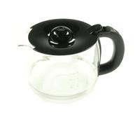 Verseuse noire LUNA Cafetière Expresso (24001013049 RUSSELL HOBBS)