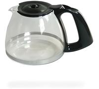 Verseuse noire - Moulinex - Subito Time - Capacité 1,5L - Pour café moulu
